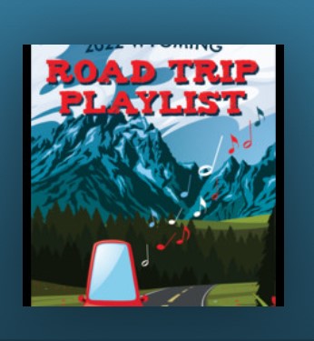 ZUK Road Trip Playlist Image